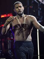 Image result for Usher Performing