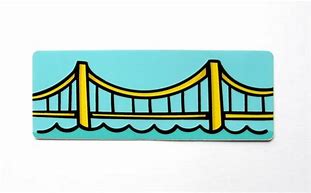 Image result for Blue Pittsburgh Bridges