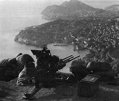 Image result for Dubrovnik War