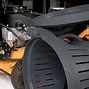 Image result for Scratch and Dent Lawn Mowers