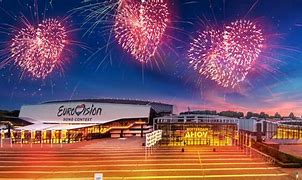 Image result for Eurovision Rotterdam