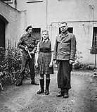 Image result for Irma Grese SS Guard