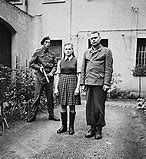 Image result for Irma Grese Execution
