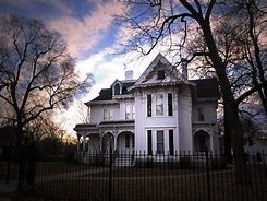 Image result for Truman Home Ghost