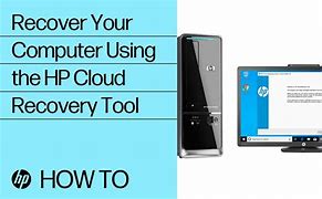 Image result for HP System Recovery Tools