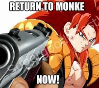 Image result for Dragon Ball Gun Memes