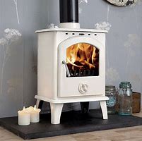 Image result for Airtight Wood-Burning Stoves for Sale