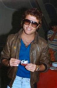 Image result for Andy Gibb Poster