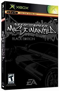 Image result for Need for Speed Most Wanted Starter Car
