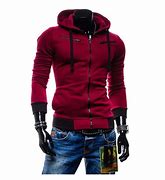 Image result for What to Wear with a Black Hoodie Men