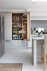 Image result for Kitchen Pantry Design Ideas