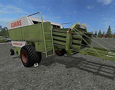 Image result for FS17 Claas