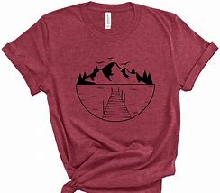 Image result for The Mountain T-Shirts
