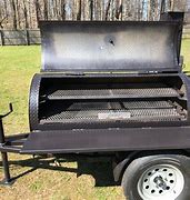 Image result for Used BBQ Smokers for Sale