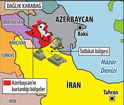 Image result for Azerbaycan Ordusu Canli Harita