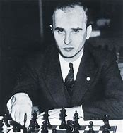 Image result for Reshevsky chess