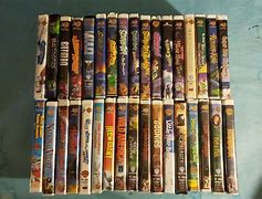 Image result for WB VHS Movie