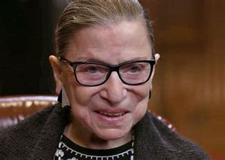 Image result for picture of rbg