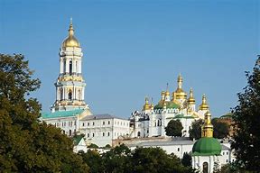 Image result for Kiev Ukraine Attractions