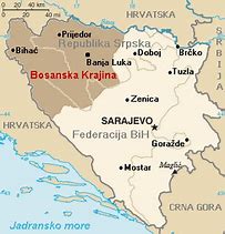 Image result for Bosanska Krajina