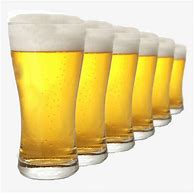 Image result for Pint of Lager Without Background