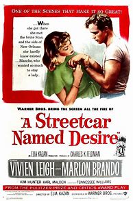Image result for 50s Movie Posters