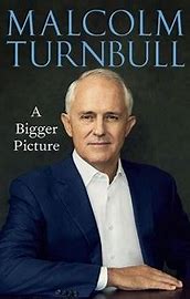 Image result for malcolm turnbull book