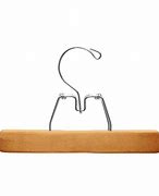 Image result for Door Clamp Clothes Hanger