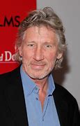 Image result for Roger Waters and New Wife