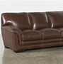 Image result for leather couch