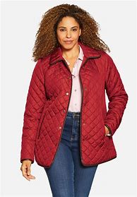 Image result for Women's Plus Size Lightweight Jackets