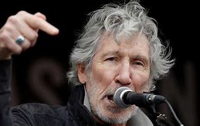 Image result for Roger Waters Autograph On a Napkin