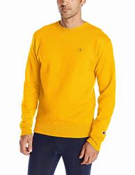 Image result for Yellow Champion Sweatpants