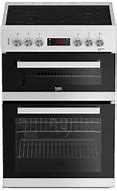 Image result for Double Cooker Switch for Hob and Oven