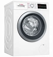 Image result for Bosch Washer and Dryer Electric