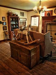 Image result for Country Primitives Home Decor