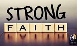 Image result for Stronger Faith