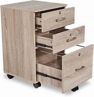 Image result for small filing cabinet