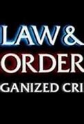 Image result for Organized Crime TV Show