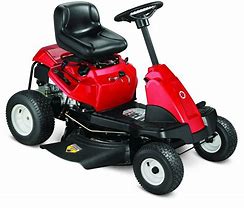 Image result for 30 Riding Lawn Mower