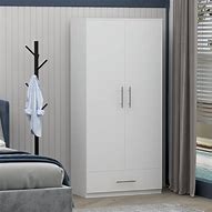 Image result for Clothes Storage Cabinets