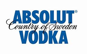 Image result for Vodka Logo