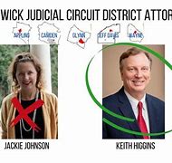 Image result for Attorney Jackie Johnson