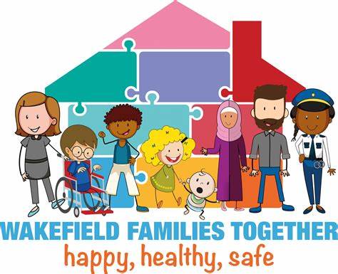 The ‘Team Around’ approach – Wakefield Families Together