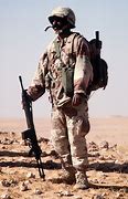 Image result for Marines in Gulf War