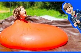 Image result for Giant Water Balloon