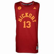 Image result for Pacers Hickory JerseyS