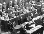 Image result for Nuremberg Trials Interpreters