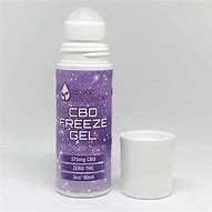 Image result for Freeze Gel for Pain