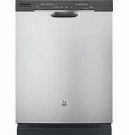 Image result for stainless steel ge dishwashers